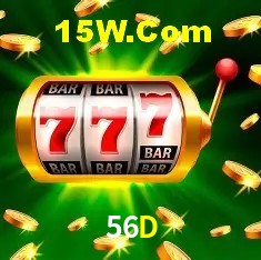Exclusive Offers 56D